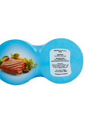 Ajeeb Yellowfin Meat Tuna Chunk In Water - 3 X 170 g