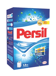 Persil Concentrated Blue Powder Detergent, 1.5 Kg