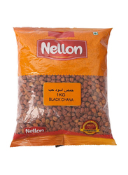 Nellon Black Chana, 1 Kg