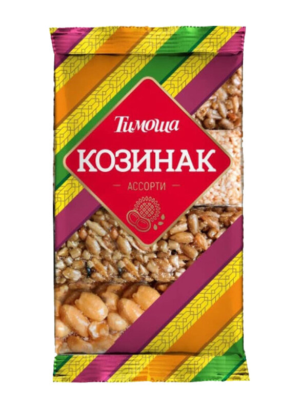 

Timosha Kozinak Assorted, 225g