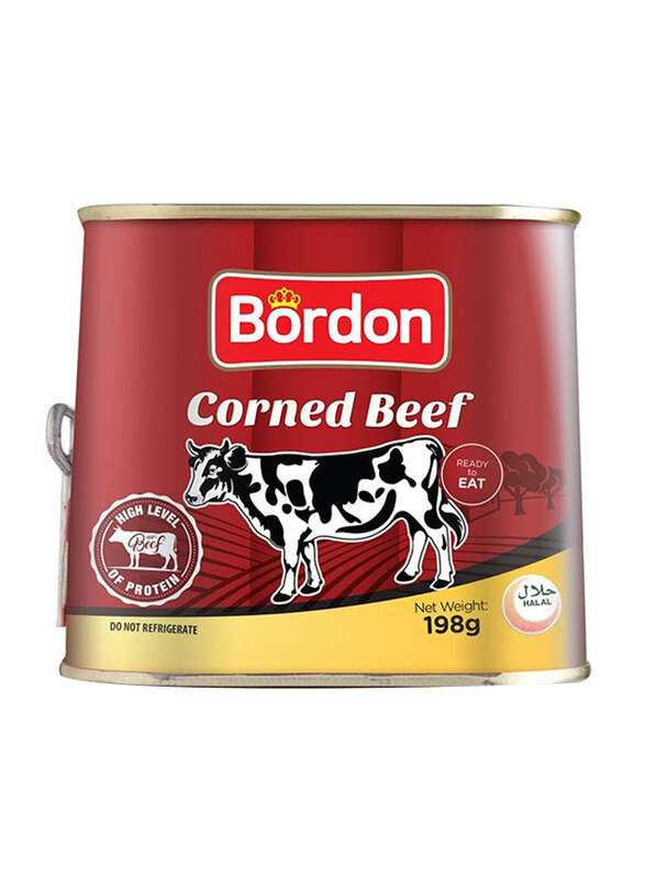 

Bordon Healthwise Sultana Bran, 198g