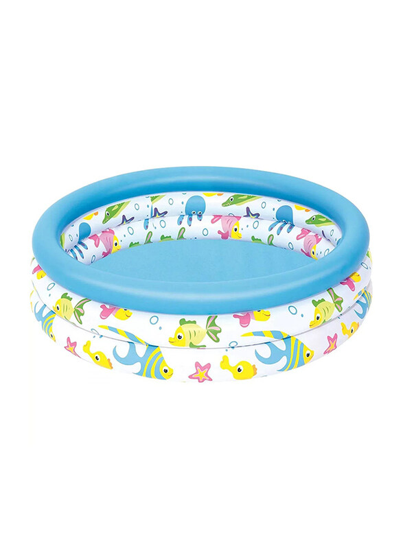 

Bestway Pool Coral Kids, 102 x 25cm