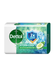 Dettol Hydra Cool Cucumber Bath Soap, 120gm