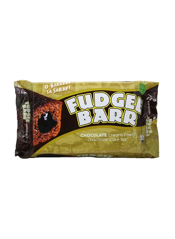 

Fudgee Bar Chocolate Cake, 410g