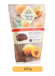 Sunny Fruit Soft and Succulent Dried Turkish Apricot, 250g