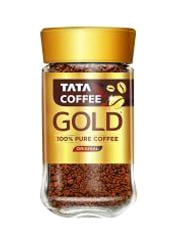 

Tata Coffee Gold Jars, 50g
