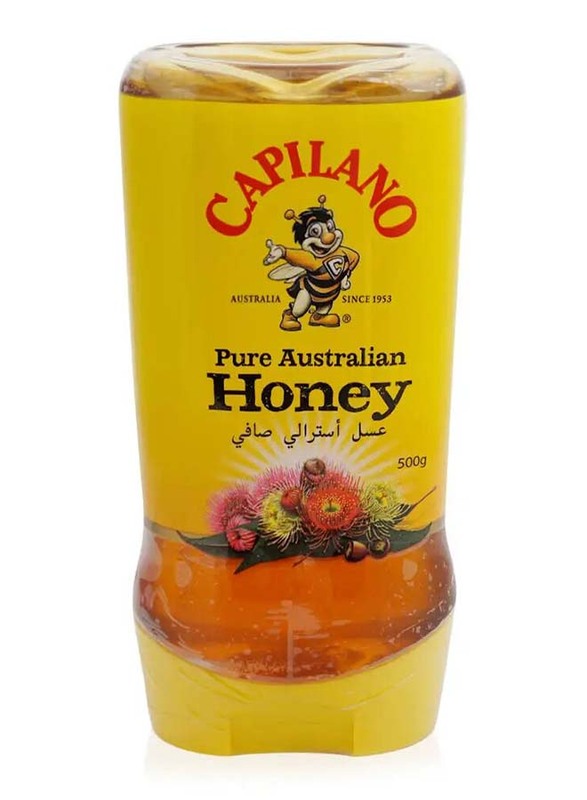 Capilano Pure Australian Honey - 500 g