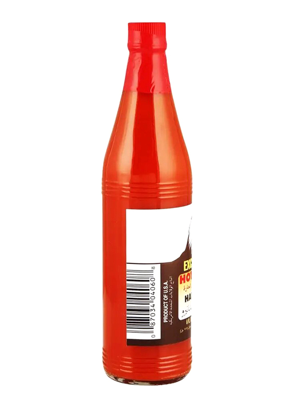 Excellence Habanero Hot Sauce, 177ml Dubai