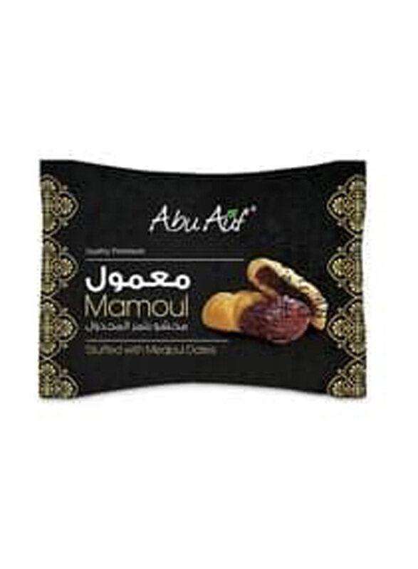 

Abu Auf Mamoul with Dates, One Size