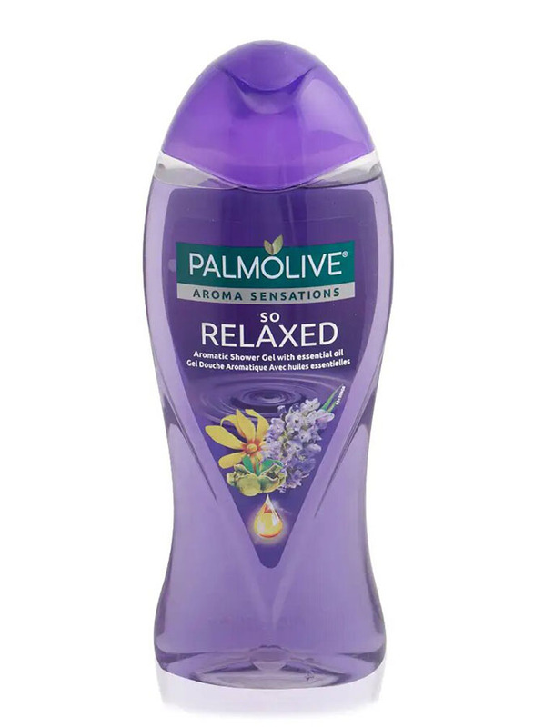 Palmolive Shower Gel Aroma Sensations So Relaxed - 500ml