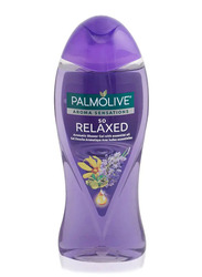 Palmolive Shower Gel Aroma Sensations So Relaxed - 500ml