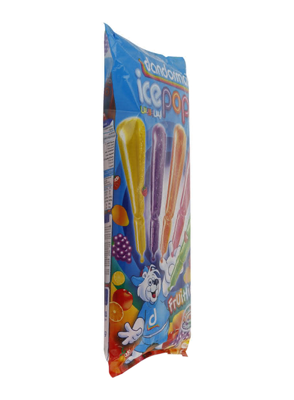 

Dandormah Fruity Flavor Ice Pop - 90ml