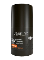 Beesline Whitening Roll-On Deodorant, 50ml