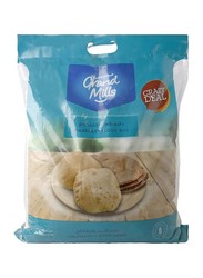 Grand Mills Chapati Flour No.2 - 10 Kg