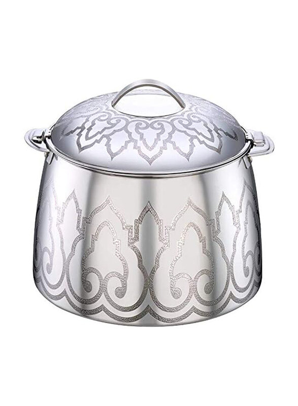 

Pradeep 3500ml Simin Elite Stainless Steel Hotpot,