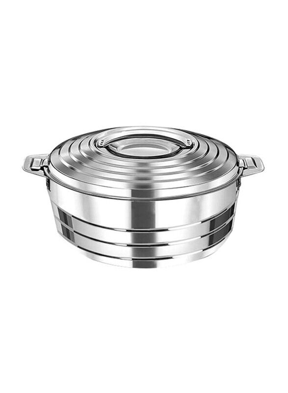 

Blackstone 5L Hamda Stainless Steel Hotpot, Silver