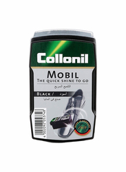 Collonil Mobil Shoe Sponge, Black