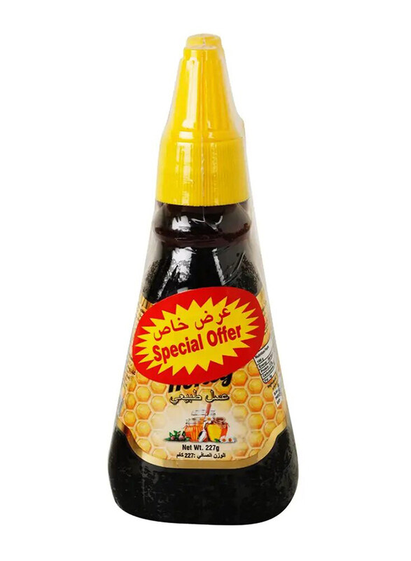

Asal Natural Honey, 2 x 227g