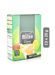 Alitea Classic 3-in-1 Tea Sachets - 13 x 20g