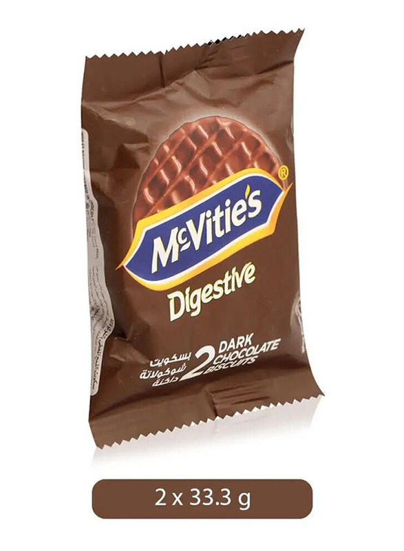 Mcvities dark online chocolate digestives