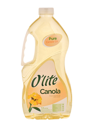 Olite Canola Oil, 1.5 Ltr