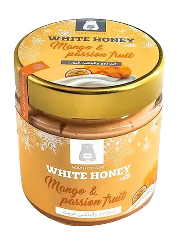 

Peroni White Honey Mango & Passion Fruit, 200g