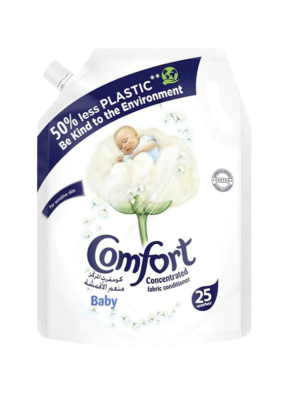 Comfort Baby Fabric Conditioner, 1000ml