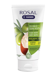 Rosal Olive Hand Cream, 75ml