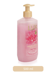 Lux Soft Touch Perfumed Hand Wash, 500ml