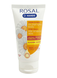 Rosal Chamomile Hand Cream, 75ml