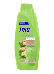 Pert Plus Ginger Shampoo for Damaged Hair, 600ml