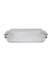 Anchor Hocking Glass Baking Dish, 3Qt