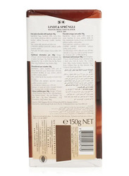 Lindt Les Grandes Dark Chocolate With Hazelnuts - 150g