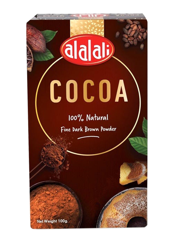 Al Alali Rich Cocoa Powder, 100g