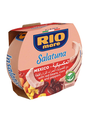 Rio Mare Salatuna Mex/Rec - 2 x 160g