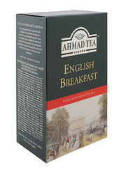 Ahmad Tea Black Tea English Breakfast Special Blend, 500g
