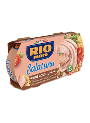 Rio Mare Assorted Salatuna - 2 x 160g