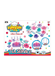 Power Joy Yumyum Tea Service Set, Ages 3+