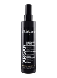 Vital care Argan Balsamo Spray Conditioner, 200ml