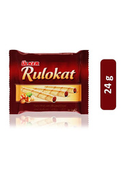 Ulker Rulokat Hazelnut Chocolate Bar - 24g