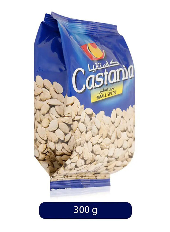 Castania Small Seeds - 300g