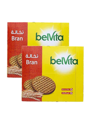 Belvita Bran Biscuit, 16 x 56g