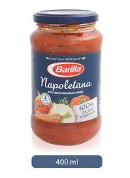 Barilla Sugo Napoletana Pasta Sauce, 400g
