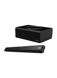 Clikon Beam Sound Bar Series, 80W, Black