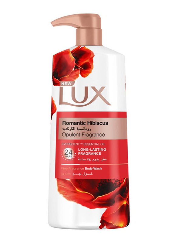 Lux Bw Rmntc Hibiscus (Euphoria)