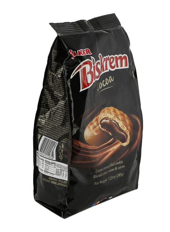 

Ulker Biskrem Biscuit - 205g