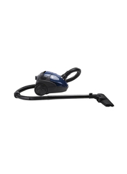 Geepas Vacuum Cleaner Blue, GVC2595