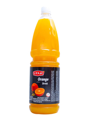 Star Orange Juice Drink, 1.5 Liter