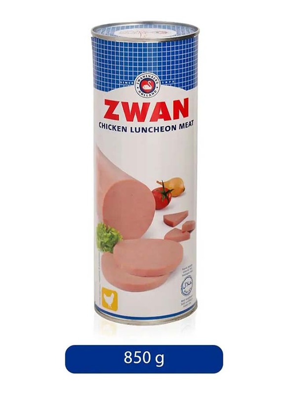 Zwan Chicken Luncheon Meat - 850g