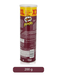 Pringles Texas BBQ Sauce Flavored Chips - 200g